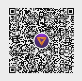 Bank QR Code